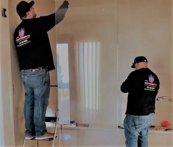 Professional plumbing installation for Leak Detection in Hillsboro Ranches